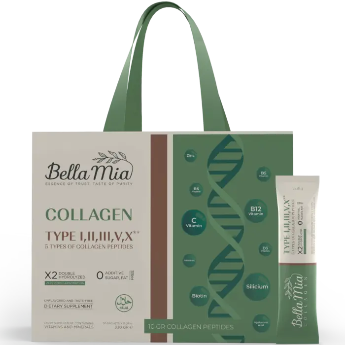 bella mia collagen